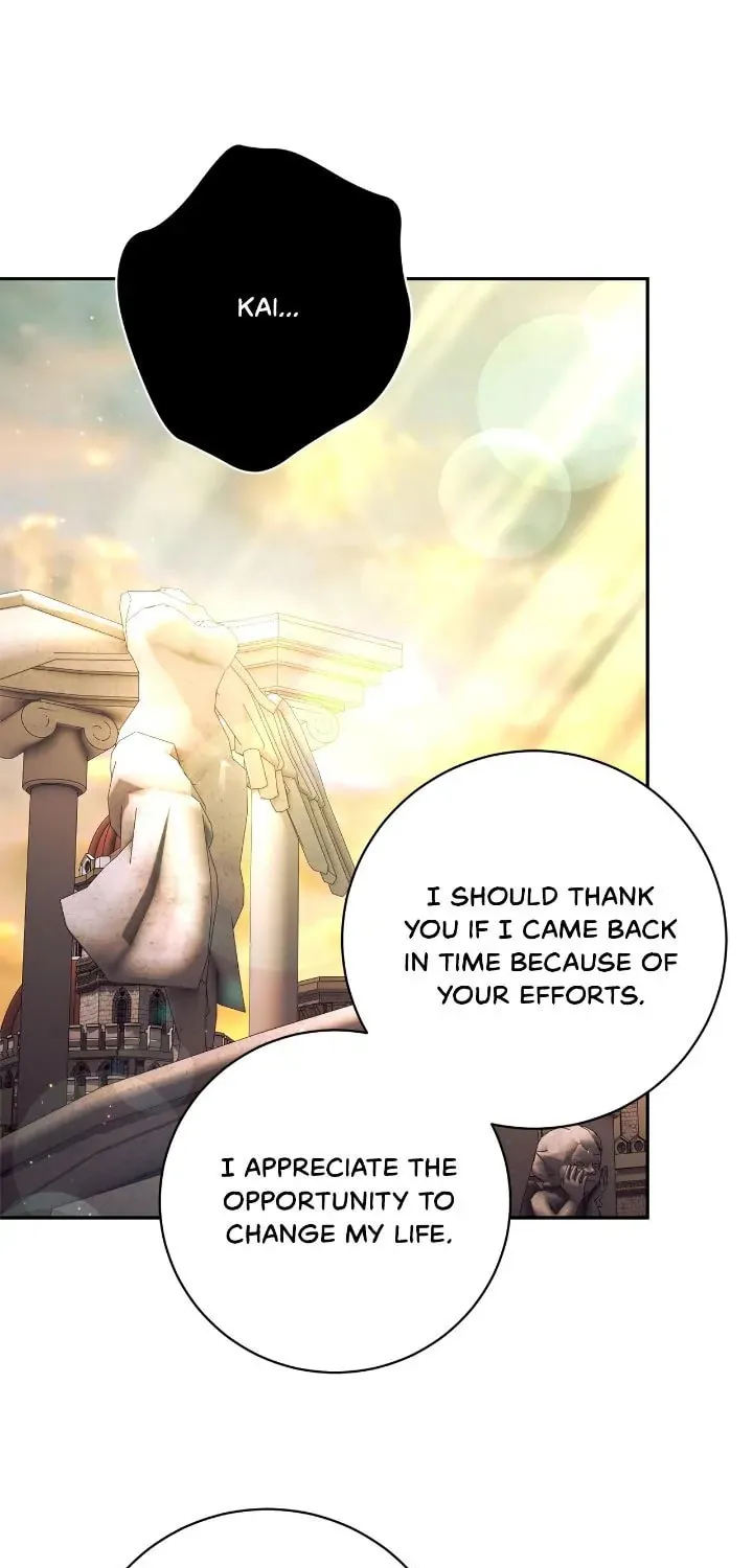 There's No Use Hanging On Chapter 171 page 24 - 