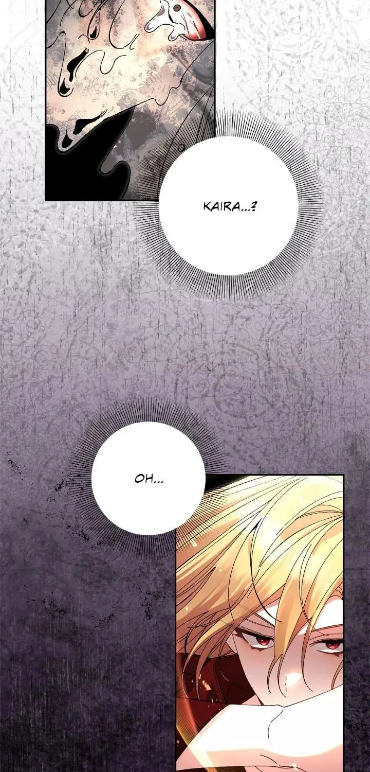 There's No Use Hanging On Chapter 171 page 28 - 