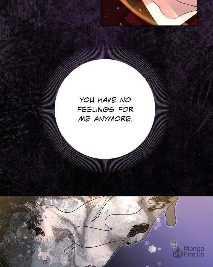 There's No Use Hanging On Chapter 171 page 29 - 