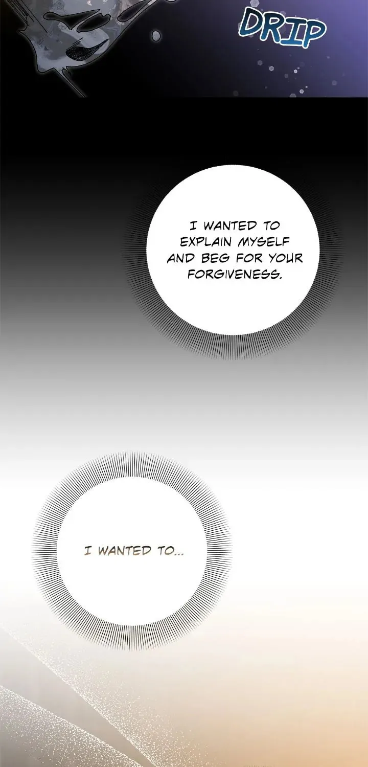 There's No Use Hanging On Chapter 171 page 30 - 