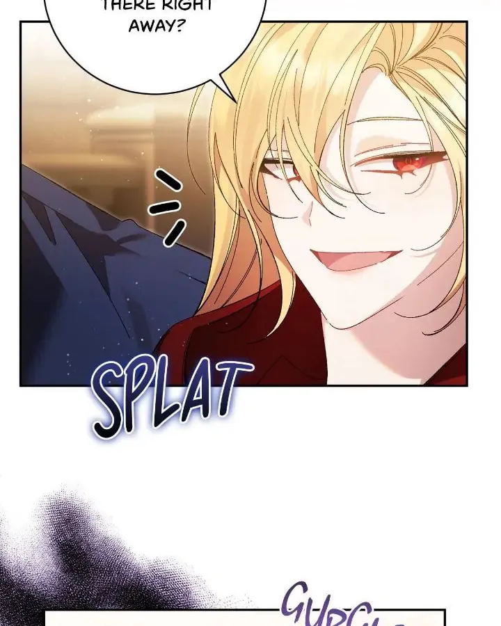 There's No Use Hanging On Chapter 171 page 4 - 