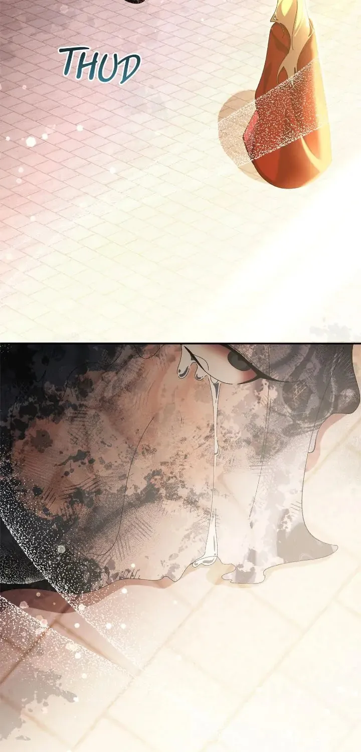 There's No Use Hanging On Chapter 171 page 32 - 