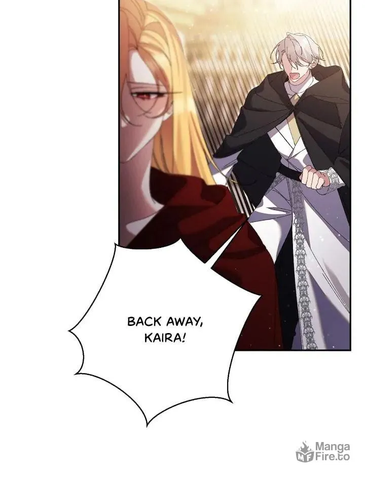 There's No Use Hanging On Chapter 171 page 34 - 
