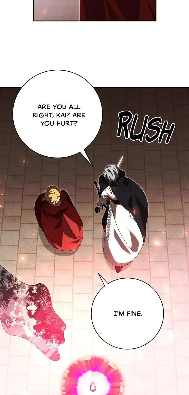 There's No Use Hanging On Chapter 171 page 39 - 