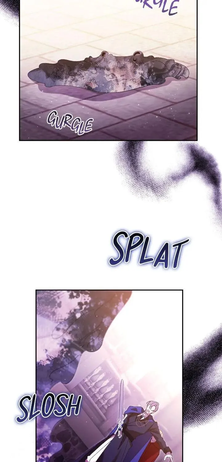 There's No Use Hanging On Chapter 171 page 5 - 