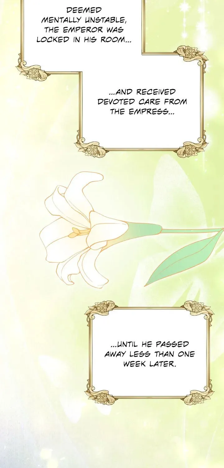 There's No Use Hanging On Chapter 171 page 55 - 