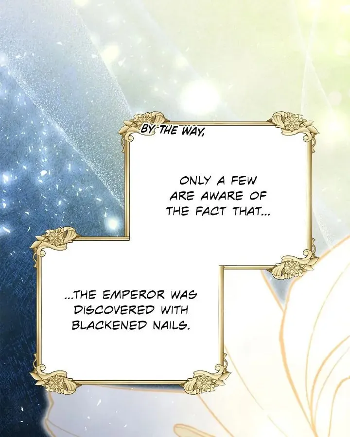 There's No Use Hanging On Chapter 171 page 56 - 