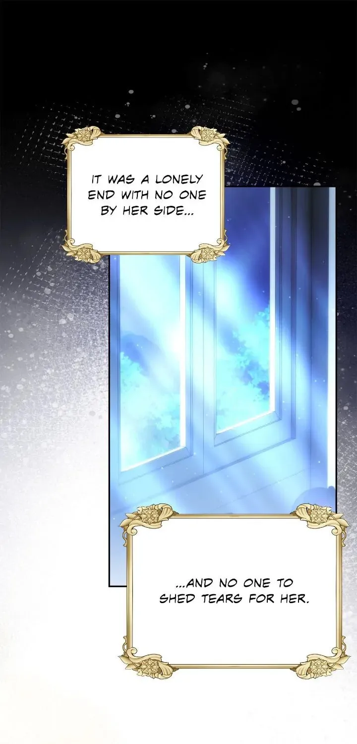 There's No Use Hanging On Chapter 171 page 59 - 