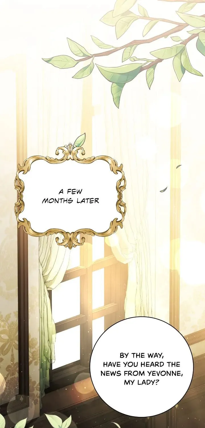 There's No Use Hanging On Chapter 171 page 65 - 