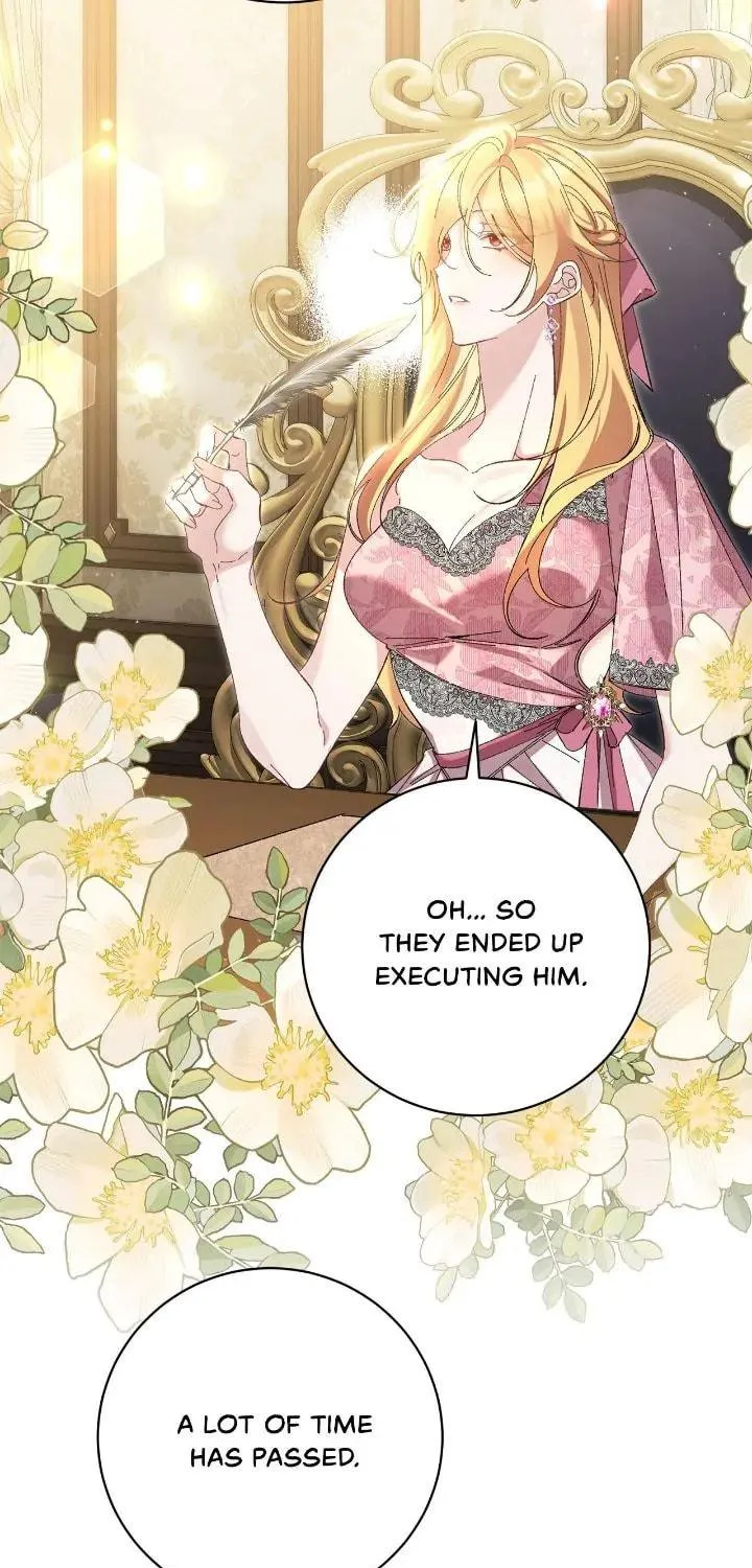There's No Use Hanging On Chapter 171 page 67 - 