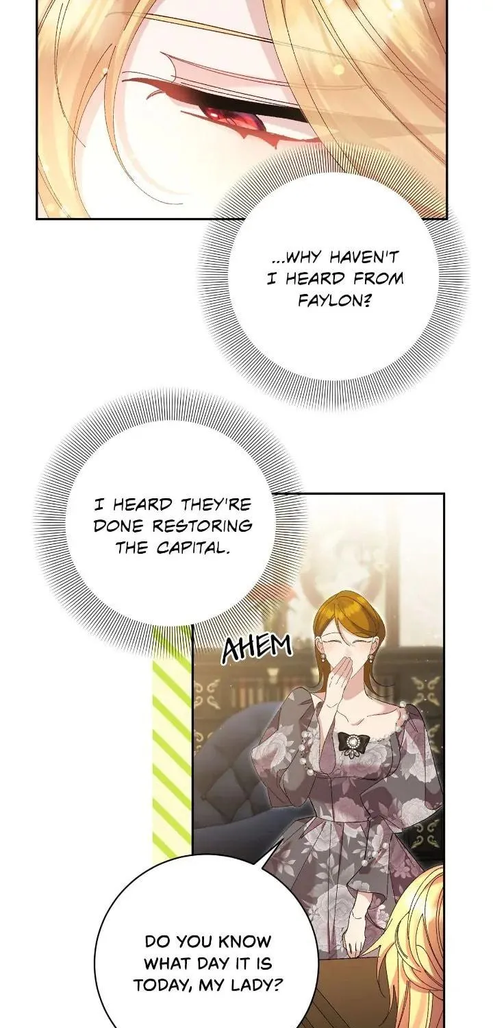 There's No Use Hanging On Chapter 171 page 69 - 