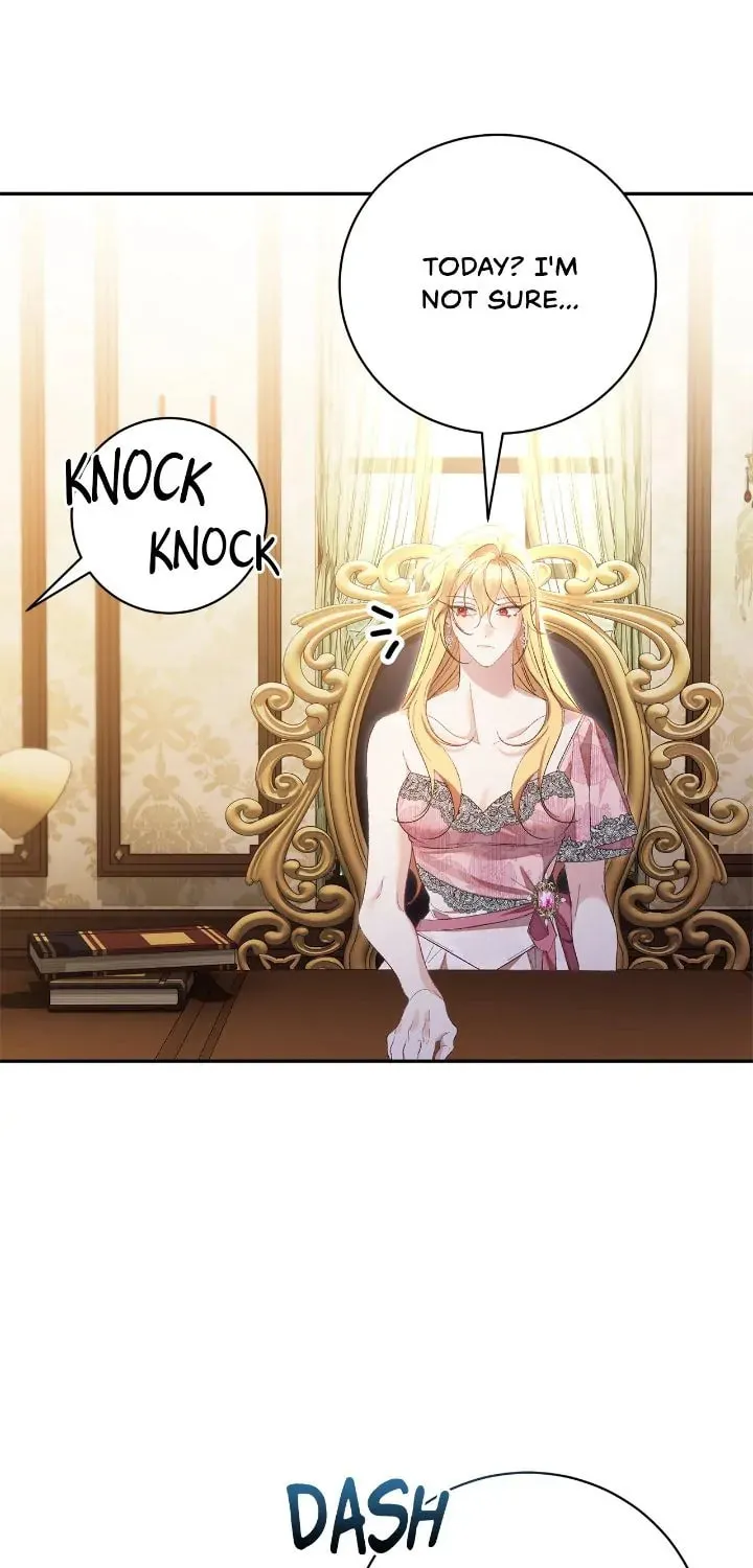There's No Use Hanging On Chapter 171 page 71 - 