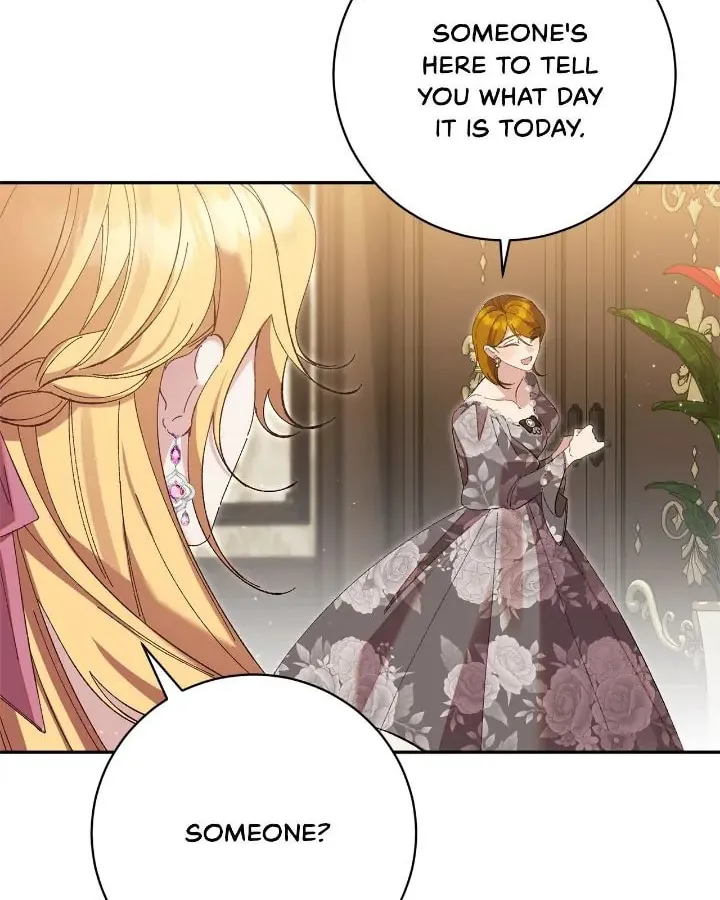 There's No Use Hanging On Chapter 171 page 72 - 