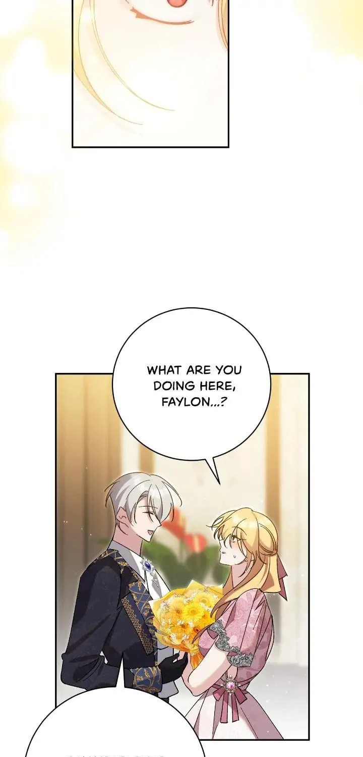 There's No Use Hanging On Chapter 171 page 77 - 