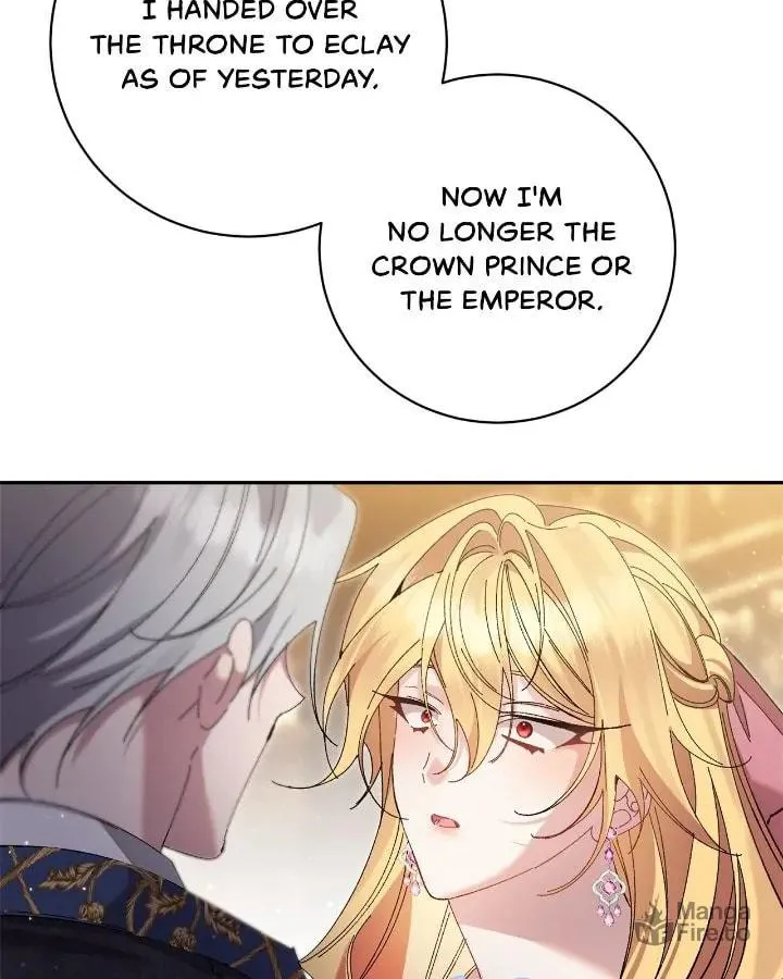 There's No Use Hanging On Chapter 171 page 78 - 