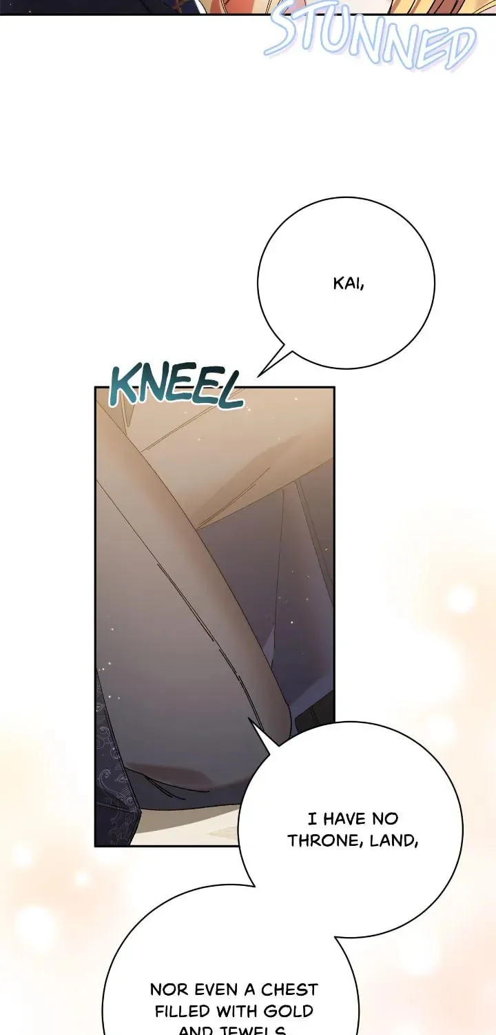 There's No Use Hanging On Chapter 171 page 79 - 