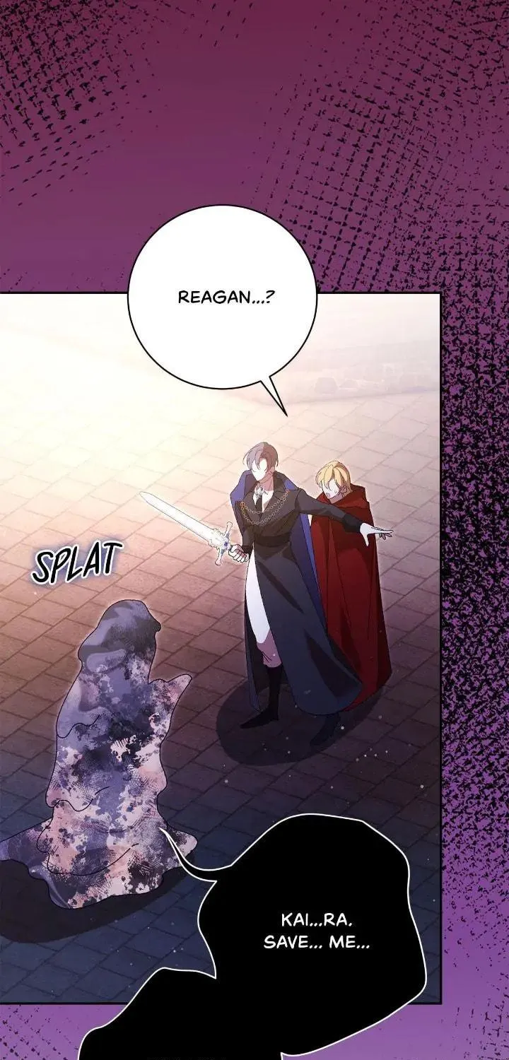 There's No Use Hanging On Chapter 171 page 9 - 