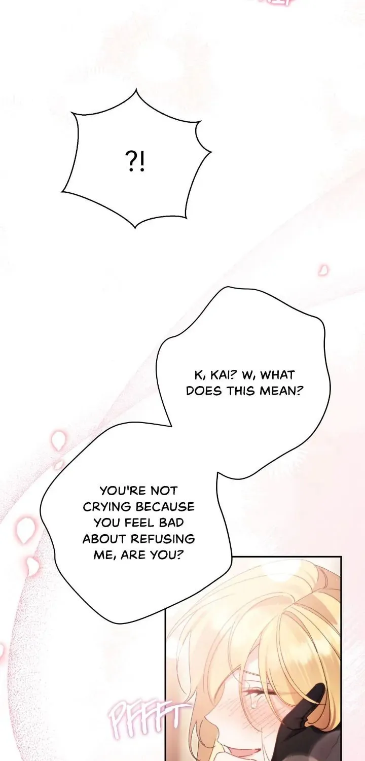 There's No Use Hanging On Chapter 171 page 83 - 