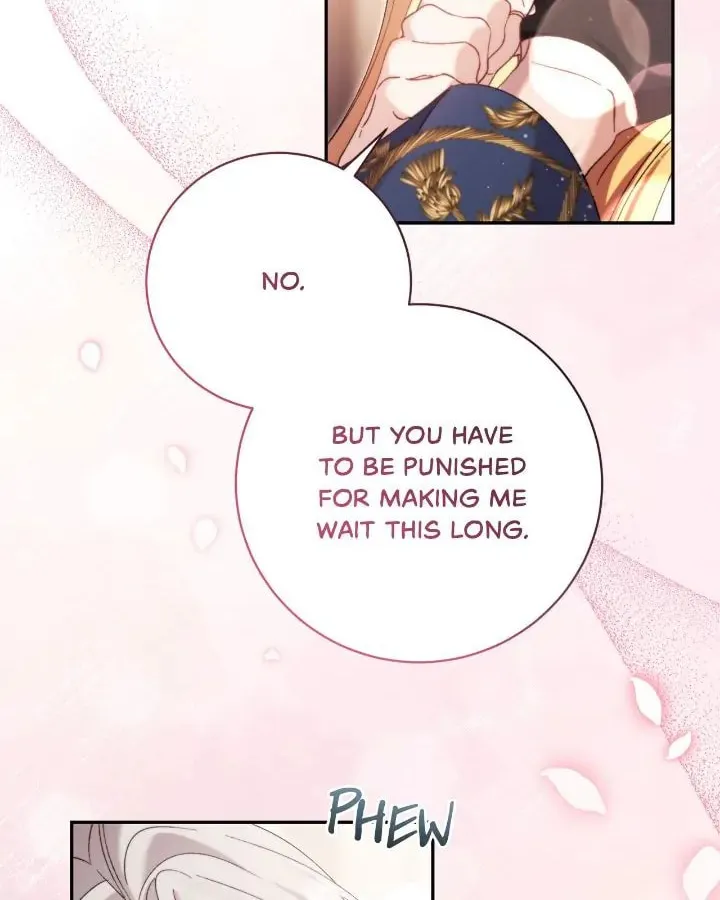 There's No Use Hanging On Chapter 171 page 84 - 