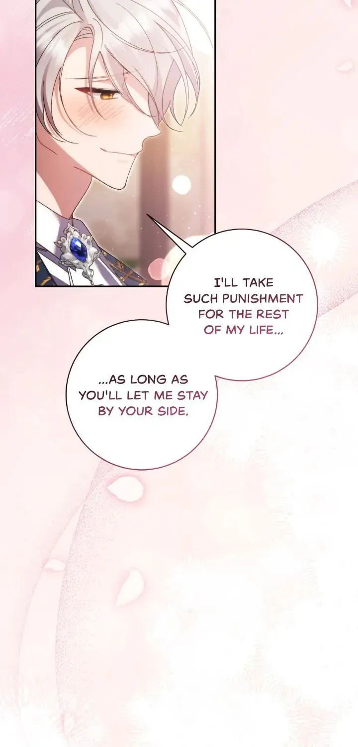 There's No Use Hanging On Chapter 171 page 85 - 