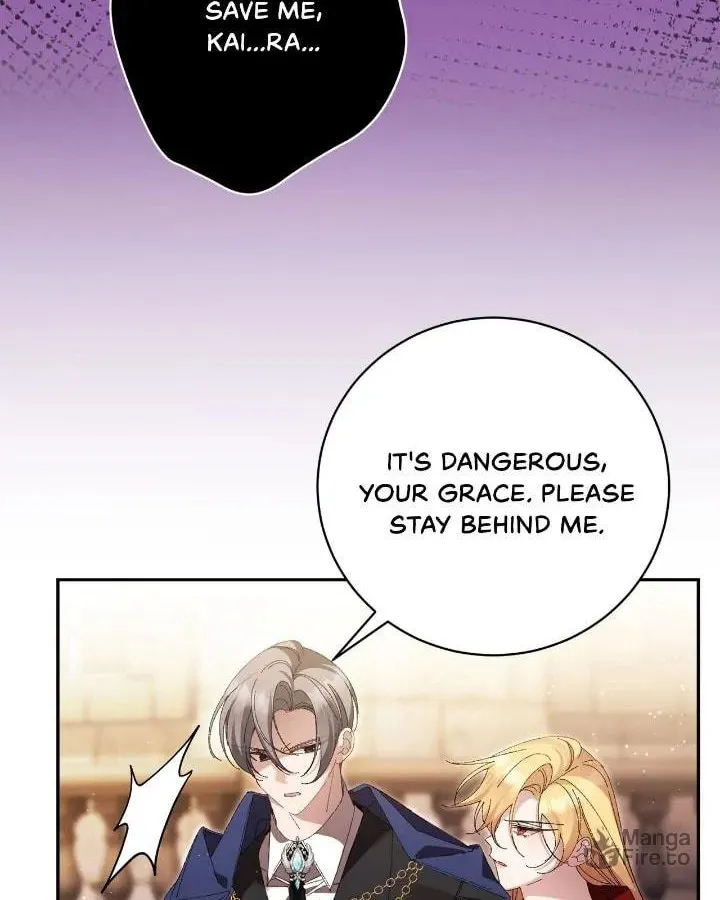 There's No Use Hanging On Chapter 171 page 10 - 
