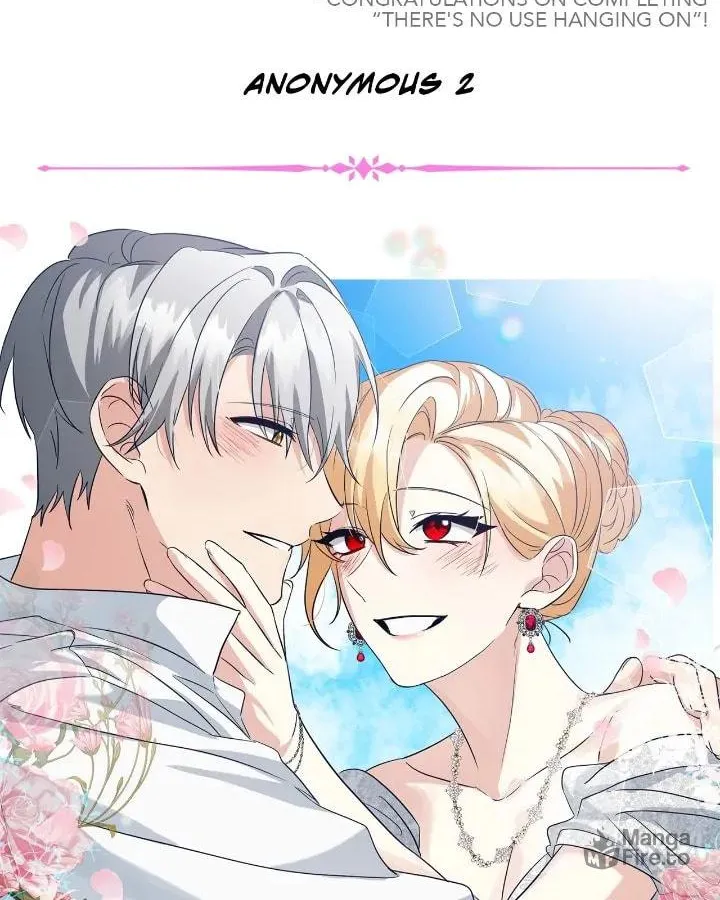 There's No Use Hanging On Chapter 171 page 100 - 