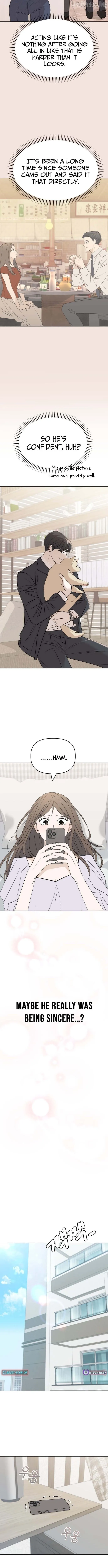 There's No Way This Is Love Chapter 1 page 12 - 