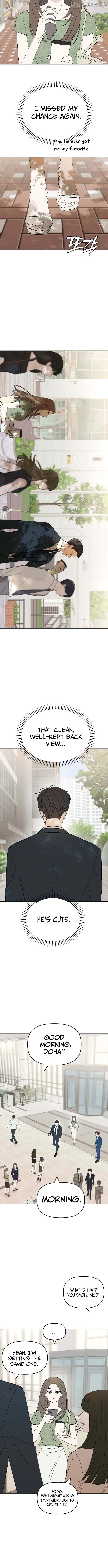 There's No Way This Is Love Chapter 1 page 16 - 