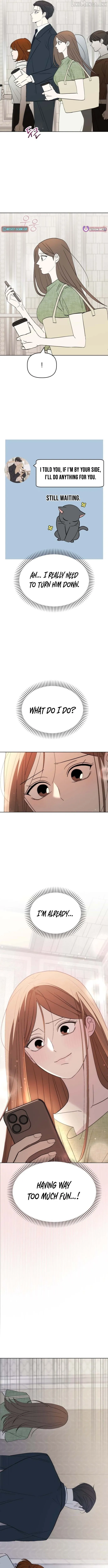 There's No Way This Is Love Chapter 1 page 19 - 