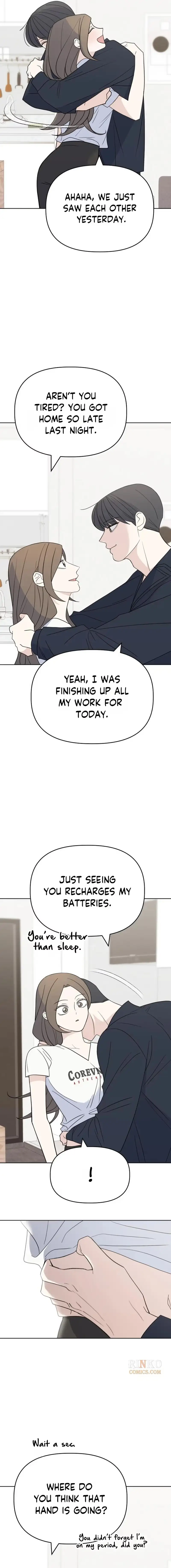 There's No Way This Is Love Chapter 10 page 2 - 