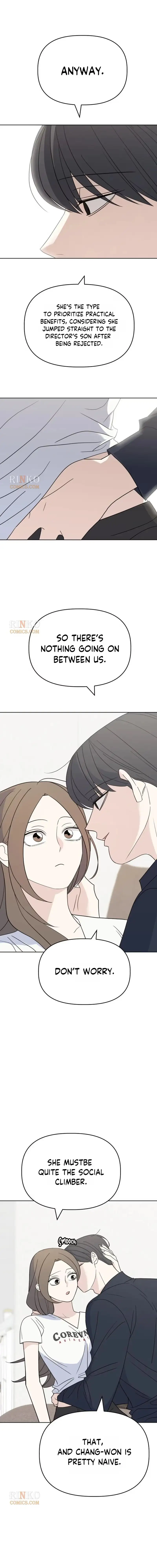 There's No Way This Is Love Chapter 10 page 14 - 