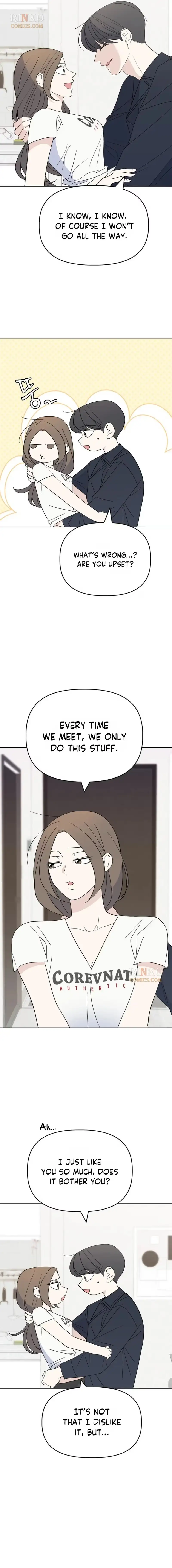 There's No Way This Is Love Chapter 10 page 3 - 