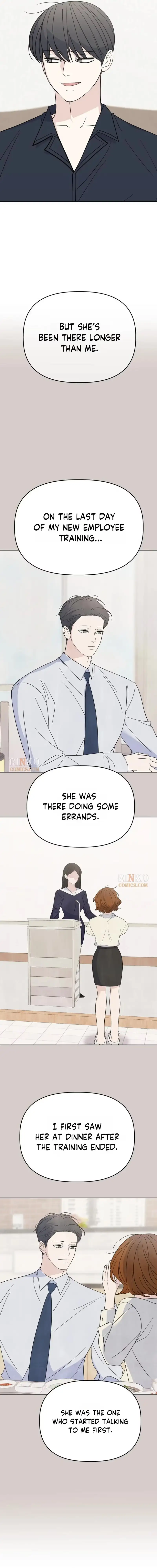 There's No Way This Is Love Chapter 10 page 10 - 