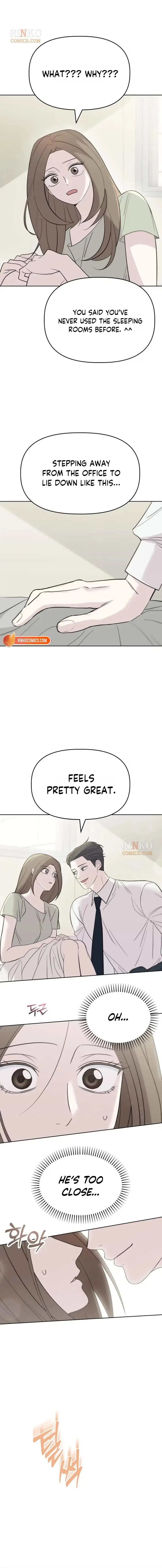 There's No Way This Is Love Chapter 2 page 13 - 