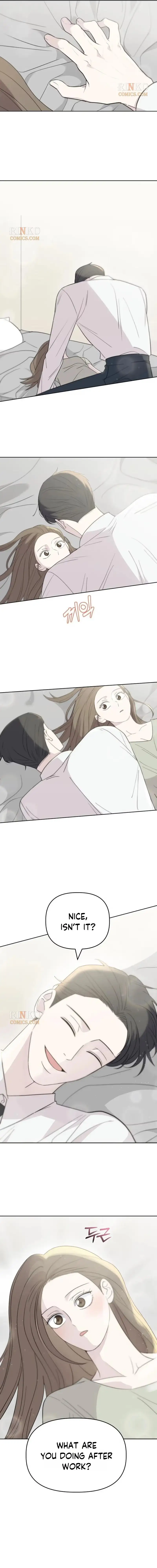 There's No Way This Is Love Chapter 2 page 14 - 