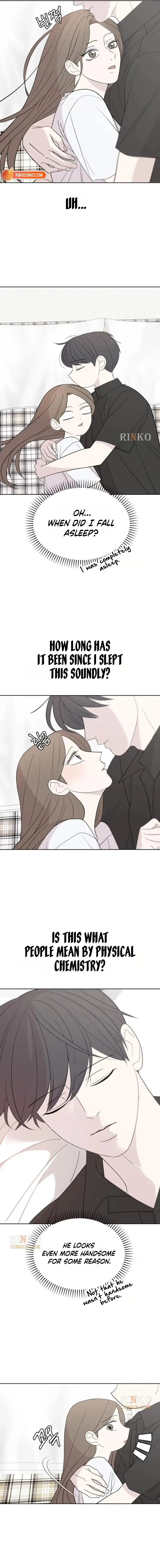 There's No Way This Is Love Chapter 6 page 15 - 
