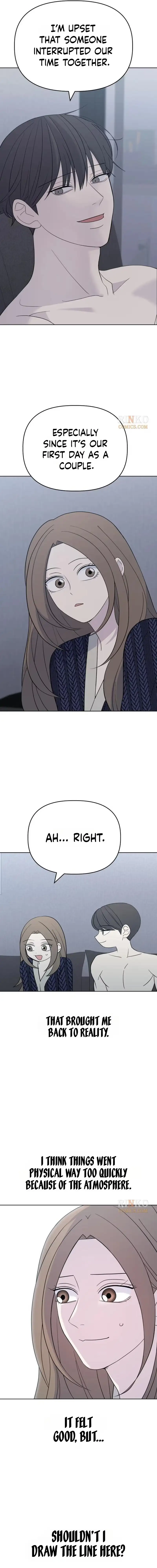There's No Way This Is Love Chapter 6 page 3 - 