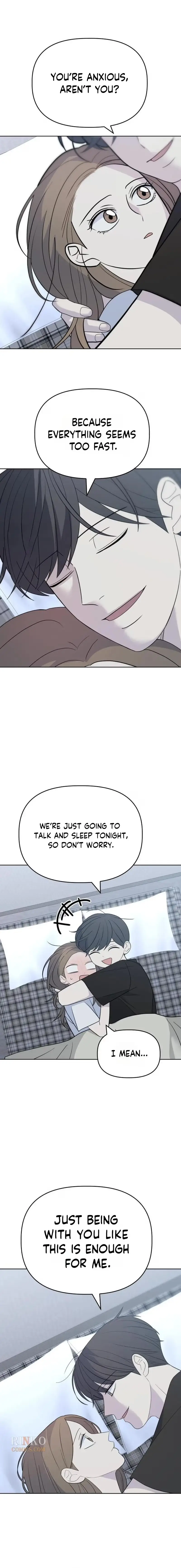 There's No Way This Is Love Chapter 6 page 10 - 