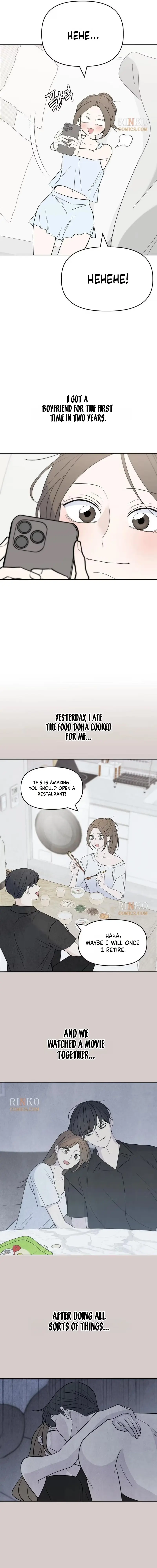 There's No Way This Is Love Chapter 7 page 2 - 