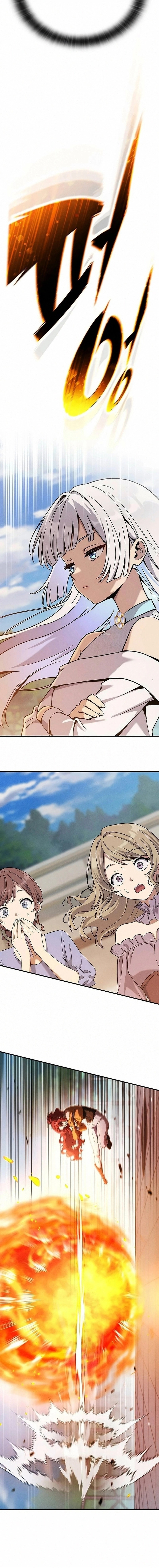 There's No Such Thing as a Bad Lady Chapter 21 page 6 - 