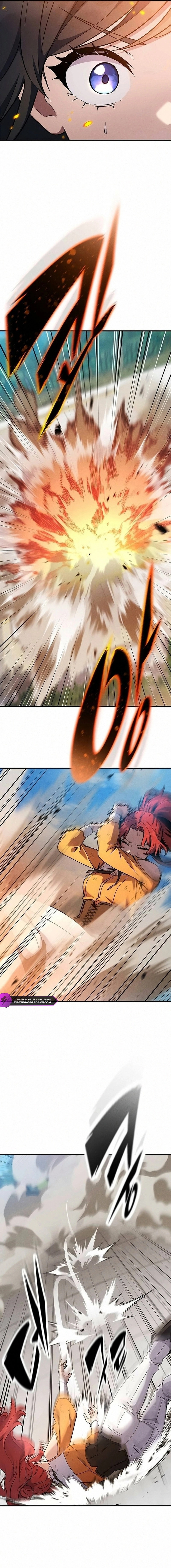 There's No Such Thing as a Bad Lady Chapter 21 page 7 - 