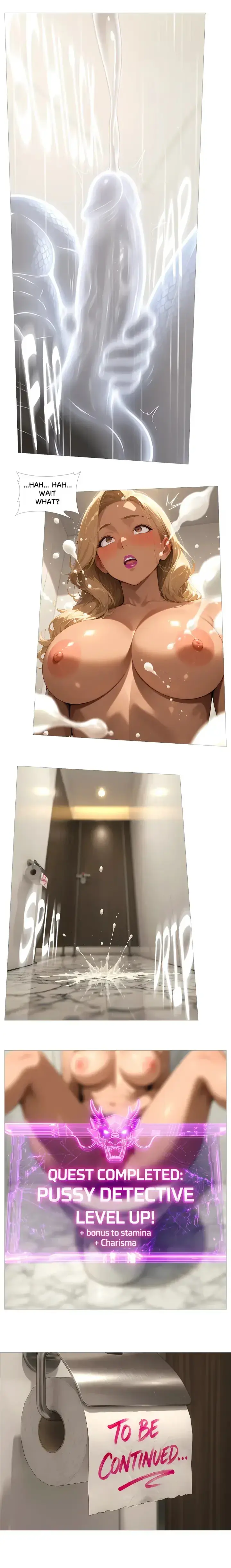 Read They All Want Me chapter 3 image 8 on Lezhin