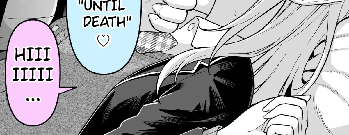Read They Are Both Succubi chapter 0 image 3 on Lezhin