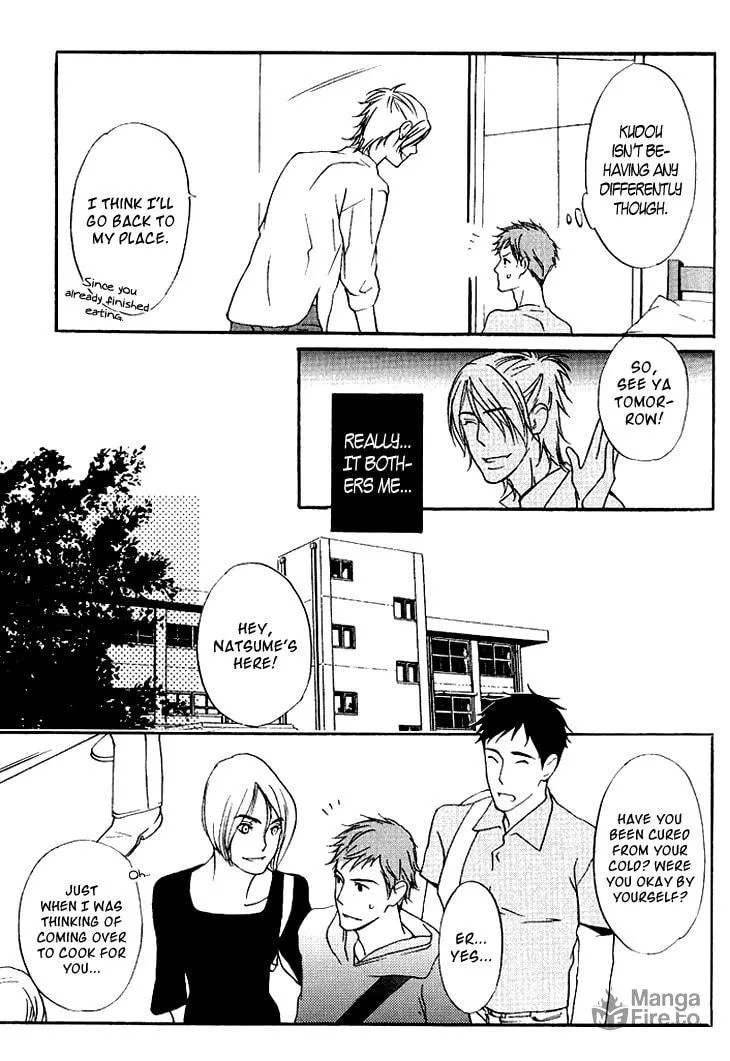 Read They are not seen. chapter 2 image 11 on Lezhin