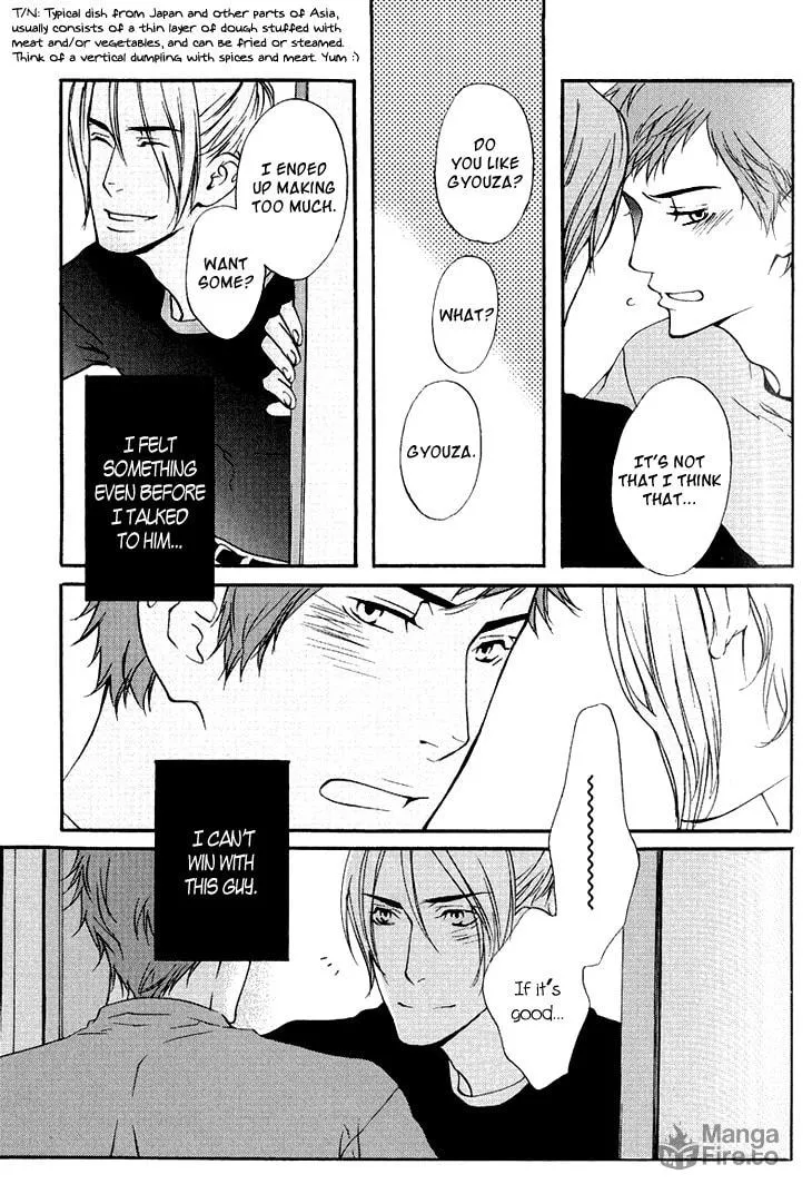 Read They are not seen. chapter 2 image 19 on Lezhin