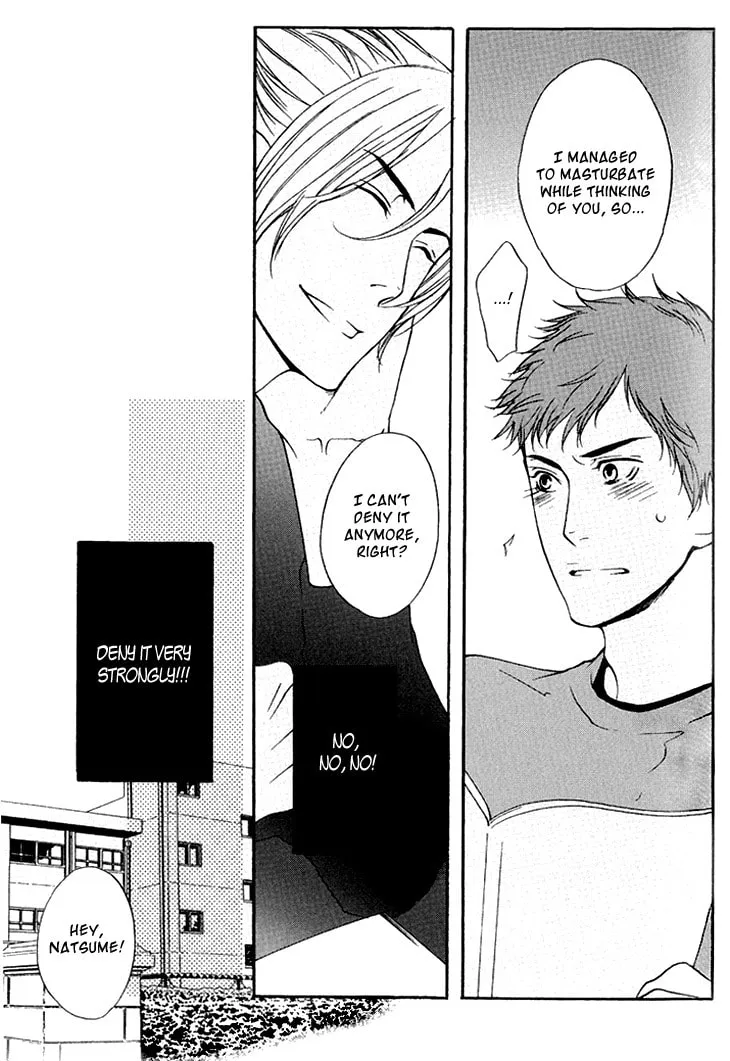 Read They are not seen. chapter 2 image 31 on Lezhin