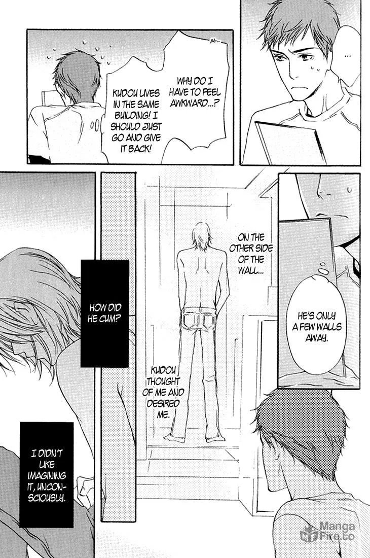 Read They are not seen. chapter 2 image 39 on Lezhin