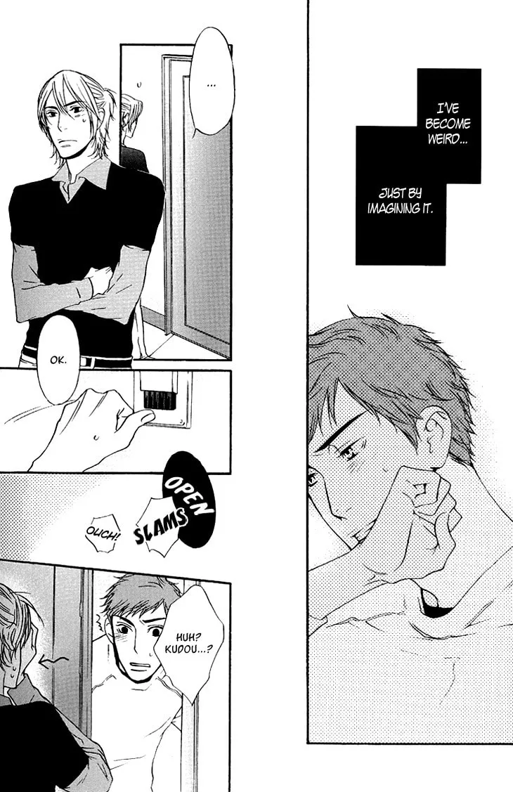 Read They are not seen. chapter 2 image 40 on Lezhin