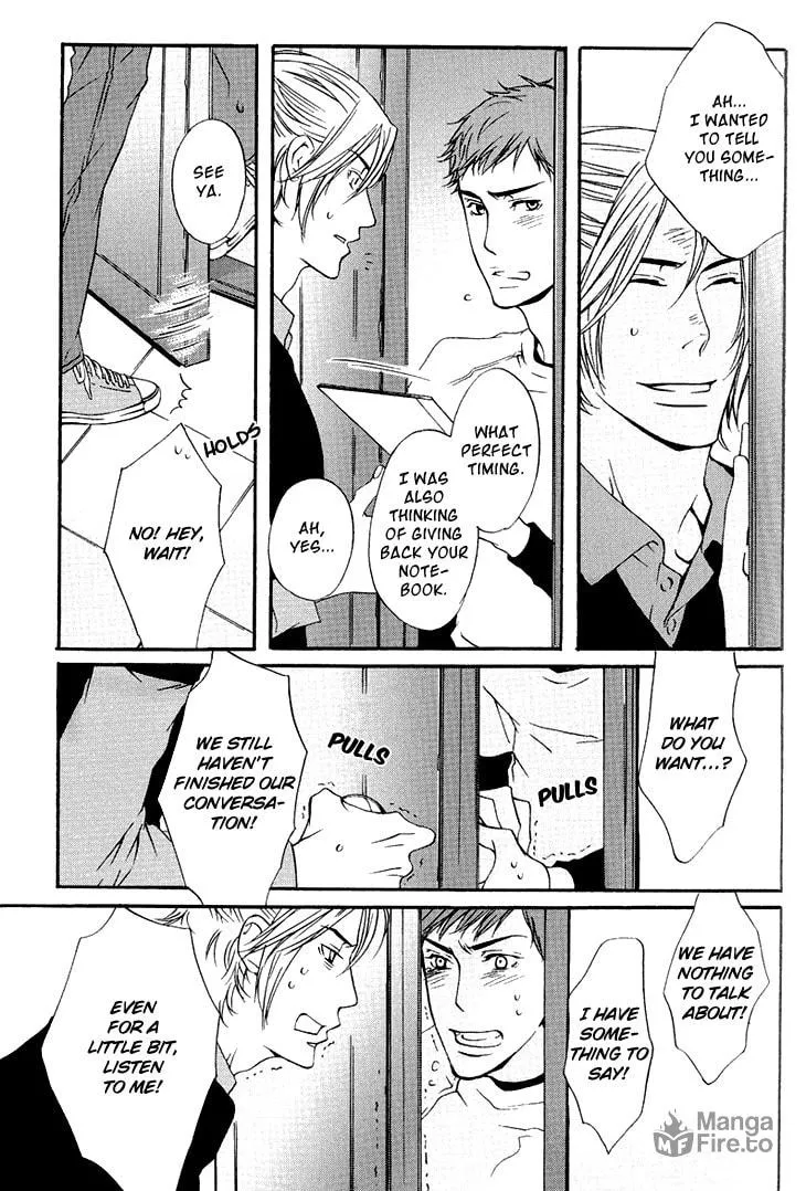 Read They are not seen. chapter 2 image 41 on Lezhin