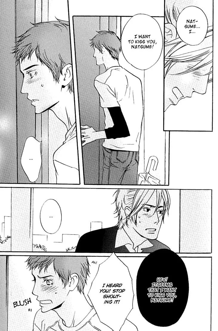 Read They are not seen. chapter 2 image 43 on Lezhin